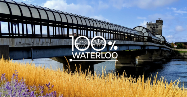 General Email banner Action Campaign (1200 × 628 px)