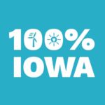 100% Iowa